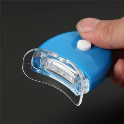 LED light teeth whiteningTeeth Whitening