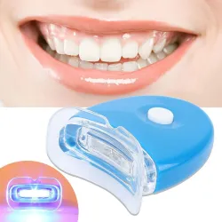 LED light teeth whiteningTeeth Whitening