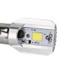 Motorrad-LED-Scheinwerferlampe - H6 BA20D - 6000K
