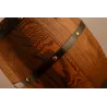 Vintage Barrel - hängende Deckenlampe