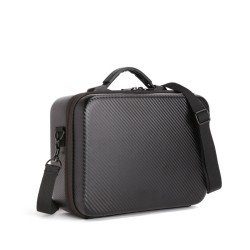 Hartschalen-Schutztasche - mit Schultergurt - wasserdicht - für DJI Mavic 2 Pro/Zoom Drone