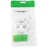 Robotsky - HDMI-zu-VGA-Adapter - digitaler Konverter - 1080P