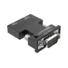 Robotsky - HDMI-zu-VGA-Adapter - digitaler Konverter - 1080P