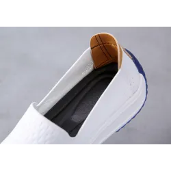 Slip-on-Mesh-Loafer - flache Sneaker