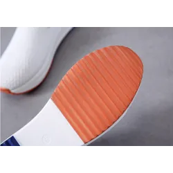 Slip-on-Mesh-Loafer - flache Sneaker