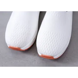 Slip-on-Mesh-Loafer - flache Sneaker