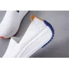 Slip-on-Mesh-Loafer - flache Sneaker