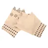 Fingerless therapeutic gloves - arthritis - joint pain - massageMassage