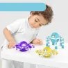 Magischer Oktopus - Fidget Spinner - Anti-Stress-Spielzeug