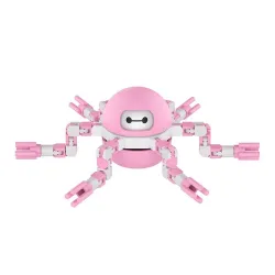 Magischer Oktopus - Fidget Spinner - Anti-Stress-Spielzeug