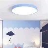 Modern round ceiling lamp - LED - 12W - 18W - 24W - 36W - 48WCeiling lights