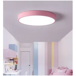 Modern round ceiling lamp - LED - 12W - 18W - 24W - 36W - 48WCeiling lights