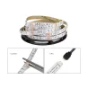 LED-USB-Streifenlicht - TV-Hintergrundbeleuchtung - SMD 3528 - 5 V - 50 cm - 1 m - 2 m - 3 m - 4 m - 5 m