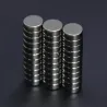 N35 - Neodym-Magnet - starke Scheibe - 8 mm * 3 mm