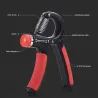 10 - 60 kg - verstellbarer Griff - Handexpander