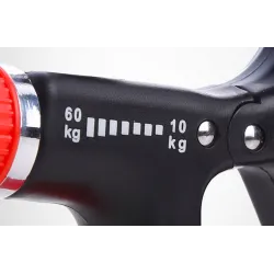 10 - 60 kg - verstellbarer Griff - Handexpander