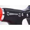 10 - 60 kg - verstellbarer Griff - Handexpander