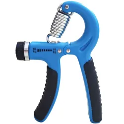 10 - 60 kg - verstellbarer Griff - Handexpander