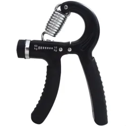 10 - 60 kg - verstellbarer Griff - Handexpander
