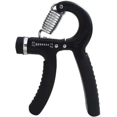 10 - 60 kg - verstellbarer Griff - Handexpander