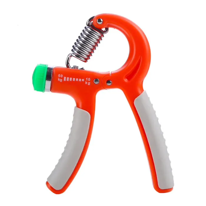 10 - 60 kg - verstellbarer Griff - Handexpander