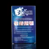 3D-Zahnaufhellungsstreifen - 28 Stück