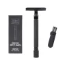 Classic manual shaving razor - double edge - long handleShaving