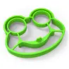 Frosch - Spiegeleiform
