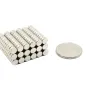 N35 - Neodym-Magnet - runde Scheibe - 8 mm * 3 mm