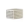 N35 - Neodym-Magnet - runde Scheibe - 8 mm * 3 mm