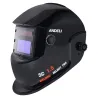 Schweißmaske - Helm mit automatischer Verdunkelung - TIG - MIG - ARC - Schleifen