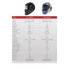Schweißmaske - Helm mit automatischer Verdunkelung - TIG - MIG - ARC - Schleifen