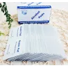 Alcohol swabs pads - antiseptic wipes - anti bacterial - 100 piecesHealth & Beauty