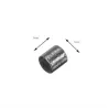 N35 - Neodym-Magnet - starke Scheibe - 1 mm * 1 mm