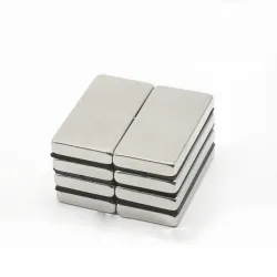N35 - Neodym-Magnet - starker Block - 40 mm * 20 mm * 4 mm
