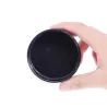 Natural activated teeth whitening charcoal - powder / toothbrushTeeth Whitening
