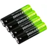 GTF - 18650 - 3.7V - 9900mAh - Li-on battery - rechargeableBattery