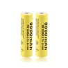3.7V - 9900mah - 18650 - Li-on battery - rechargeableBattery