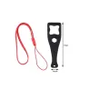Plastic wrench - tighten screw tool - with rope - for GoPro Hero CameraRepair parts