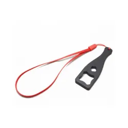 Plastic wrench - tighten screw tool - with rope - for GoPro Hero CameraRepair parts
