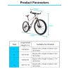 Fahrradschutzhülle - wasserdicht