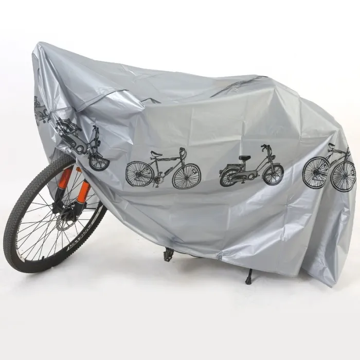 Wasserdichte Fahrradabdeckung