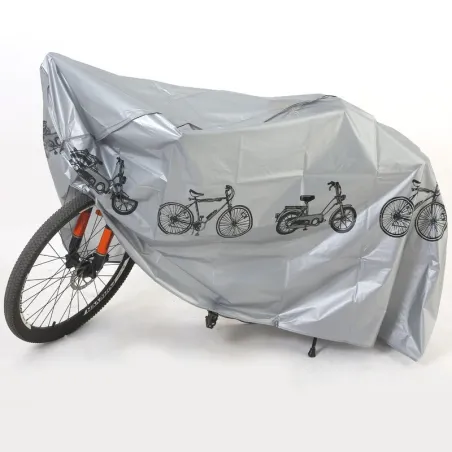 Wasserdichte Fahrradabdeckung