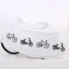 Wasserdichte Fahrradabdeckung