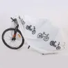Wasserdichte Fahrradabdeckung