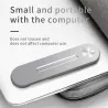 Bildschirmhalterung für Computer/Laptop - verstellbar