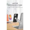 Bildschirmhalterung für Computer/Laptop - verstellbar