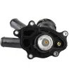 Thermostat - Gehäuse Wasserkühlmittel - Flansch - für Mercedes C250 SLK250