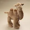 Teddybär im arabischen Stil - mit Kamel - Plüschtier