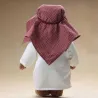Teddybär im arabischen Stil - mit Kamel - Plüschtier